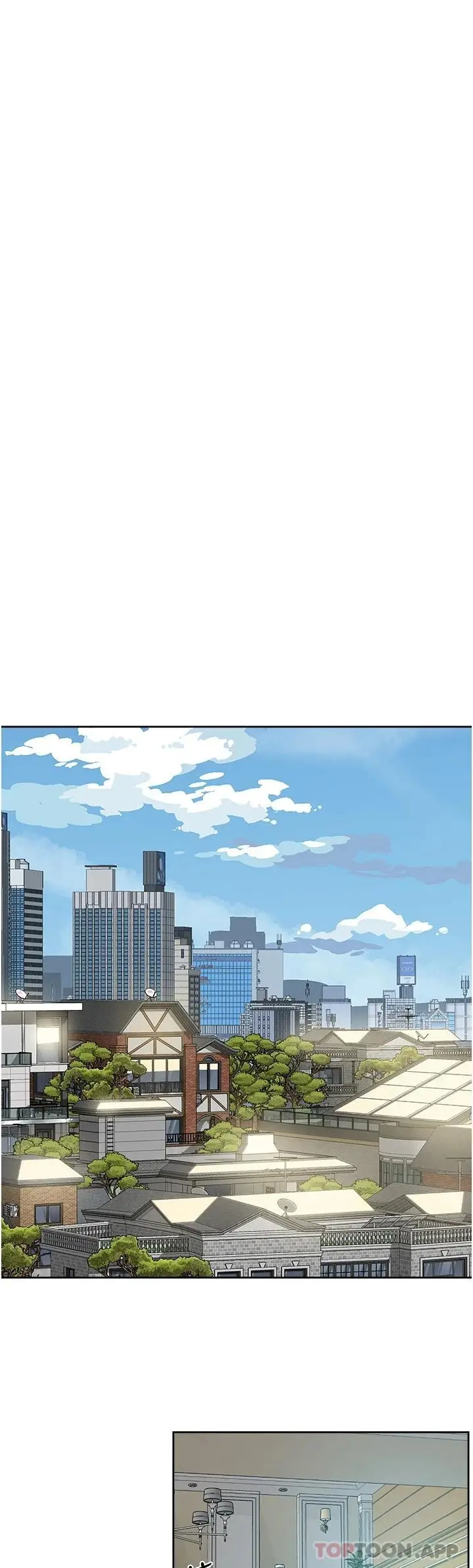 漫画《好友的私生活》第93话第34张图