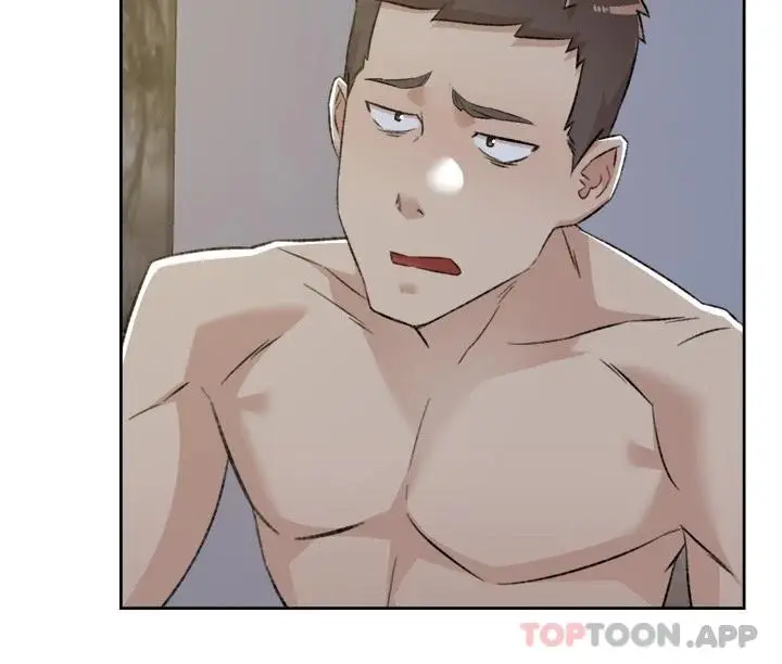 漫画《好友的私生活》第96话第24张图