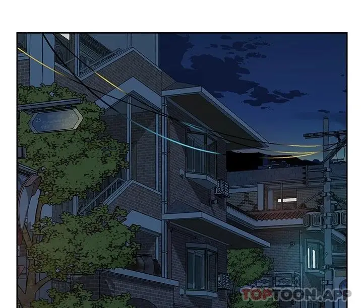 漫画《好友的私生活》第96话第32张图
