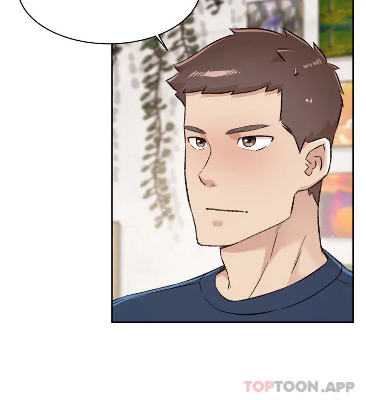 漫画《好友的私生活》第98话第3张图