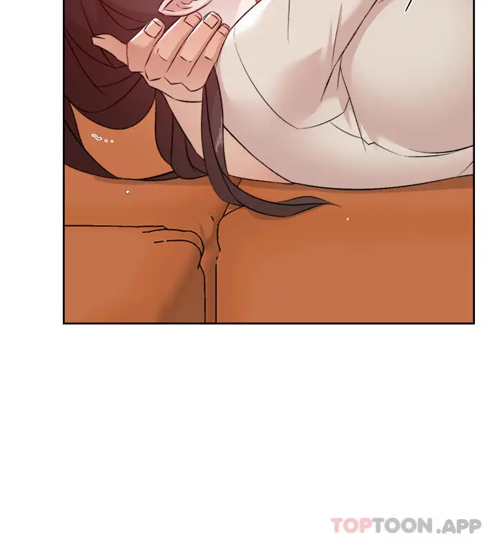 漫画《好友的私生活》第98话第33张图