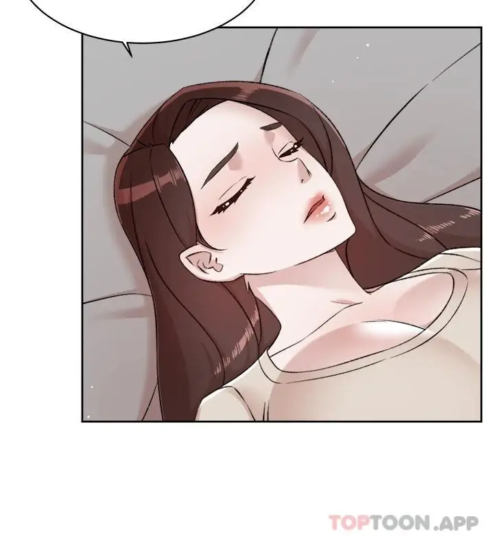 漫画《好友的私生活》第100话第51张图