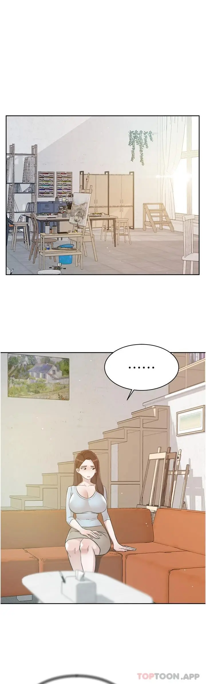 漫画《好友的私生活》第101话第24张图