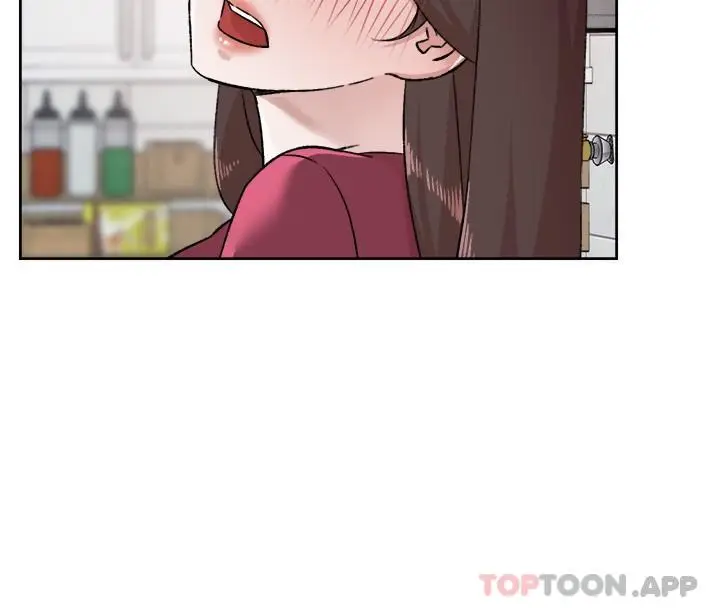漫画《好友的私生活》第103话第20张图
