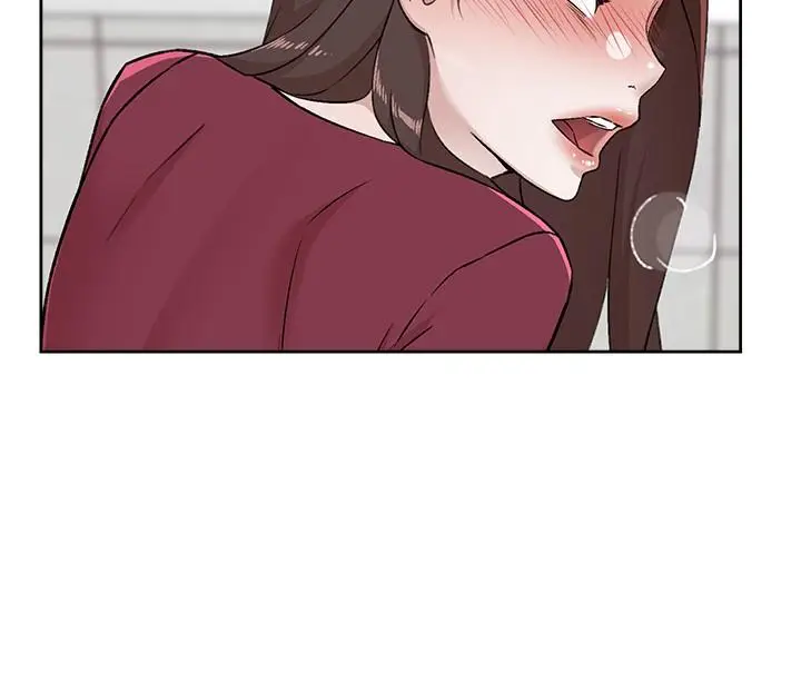 漫画《好友的私生活》第104话第11张图