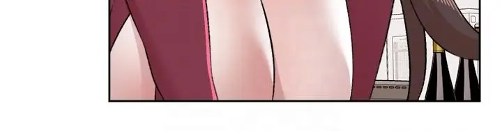 漫画《好友的私生活》第104话第6张图