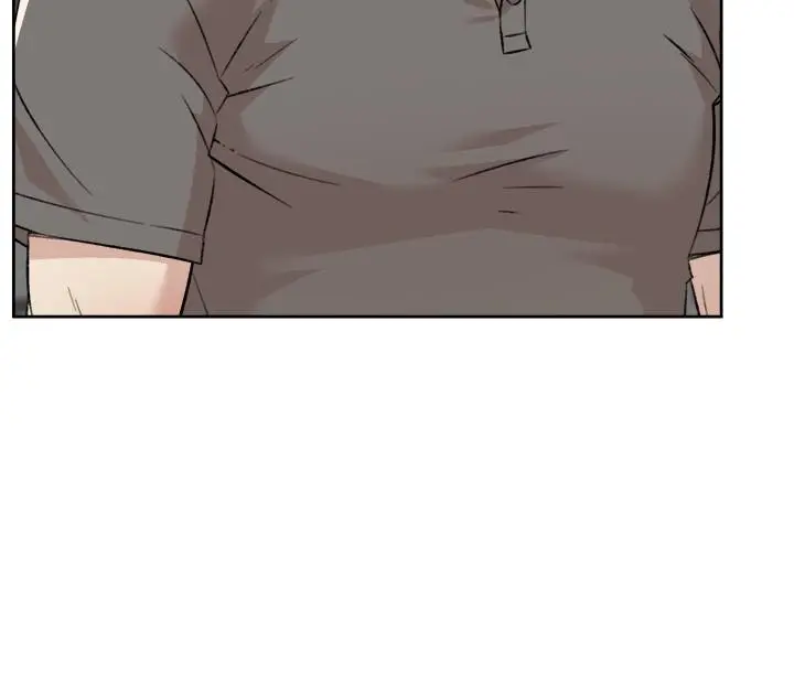 漫画《好友的私生活》第109话第47张图