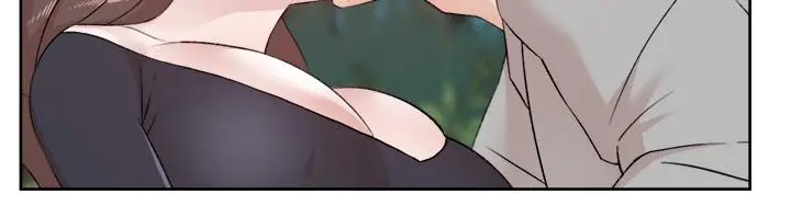 漫画《好友的私生活》第116话第9张图