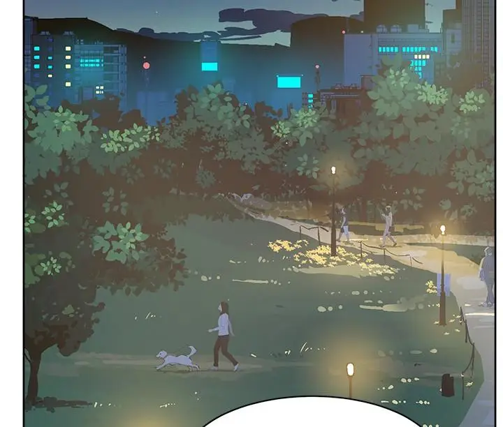 漫画《好友的私生活》第117话第41张图