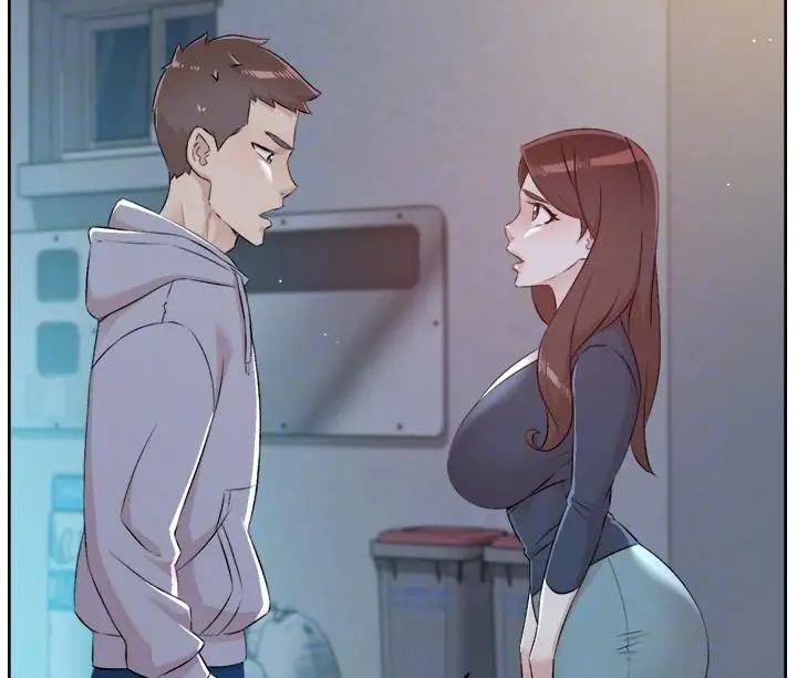 漫画《好友的私生活》第118话第32张图