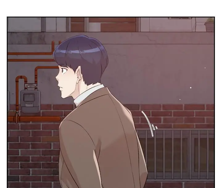 漫画《好友的私生活》最终话第31张图