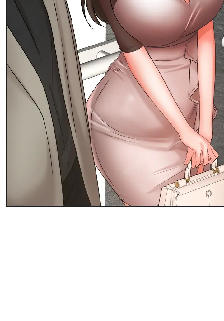 漫画《业绩女王》第33话第42张图