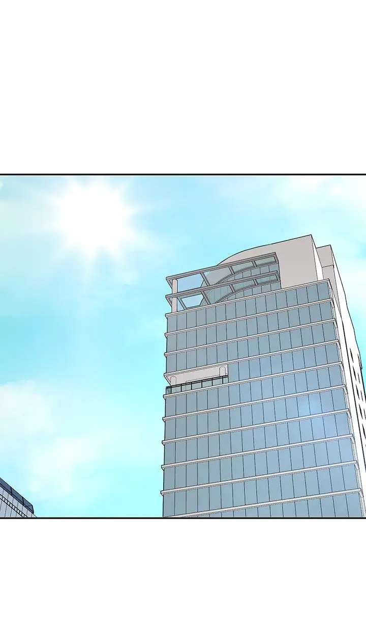漫画《业绩女王》第36话第22张图