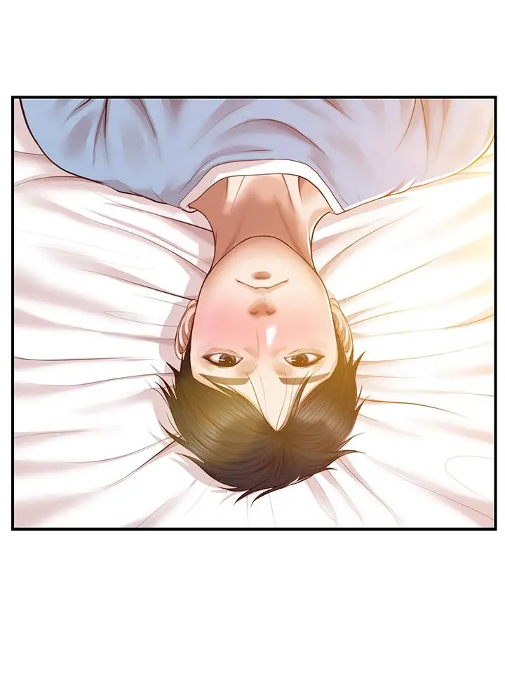 漫画《纯情的崩坏》第22话第27张图
