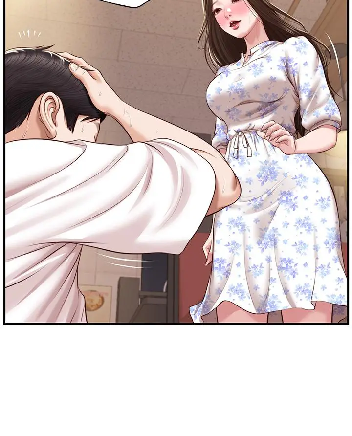 漫画《纯情的崩坏》第36话第26张图