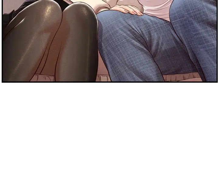 漫画《纯情的崩坏》第36话第39张图