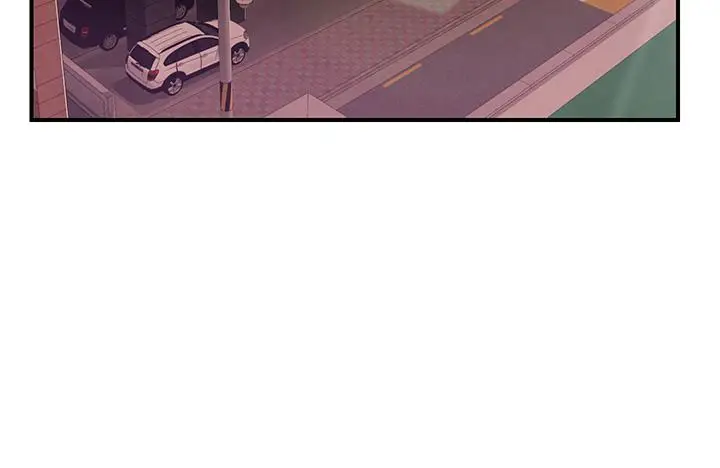 漫画《纯情的崩坏》第47话第17张图