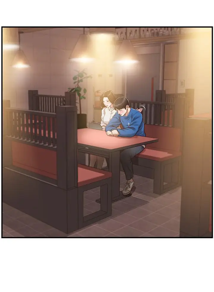 漫画《纯情的崩坏》第47话第41张图