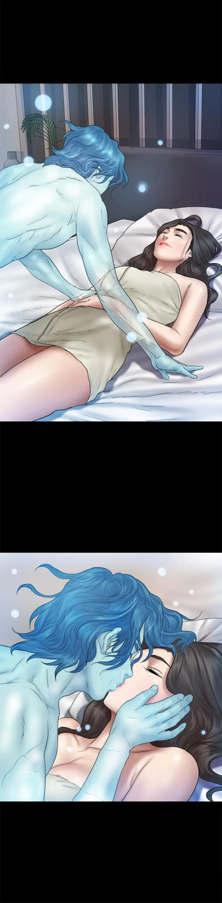 漫画《偶像女优》第39话第33张图