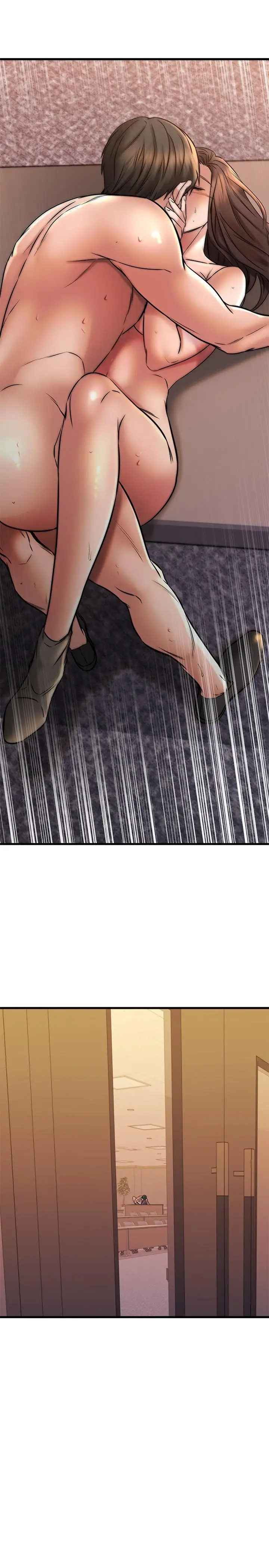 漫画《我的好友太超过!》第41话第25张图
