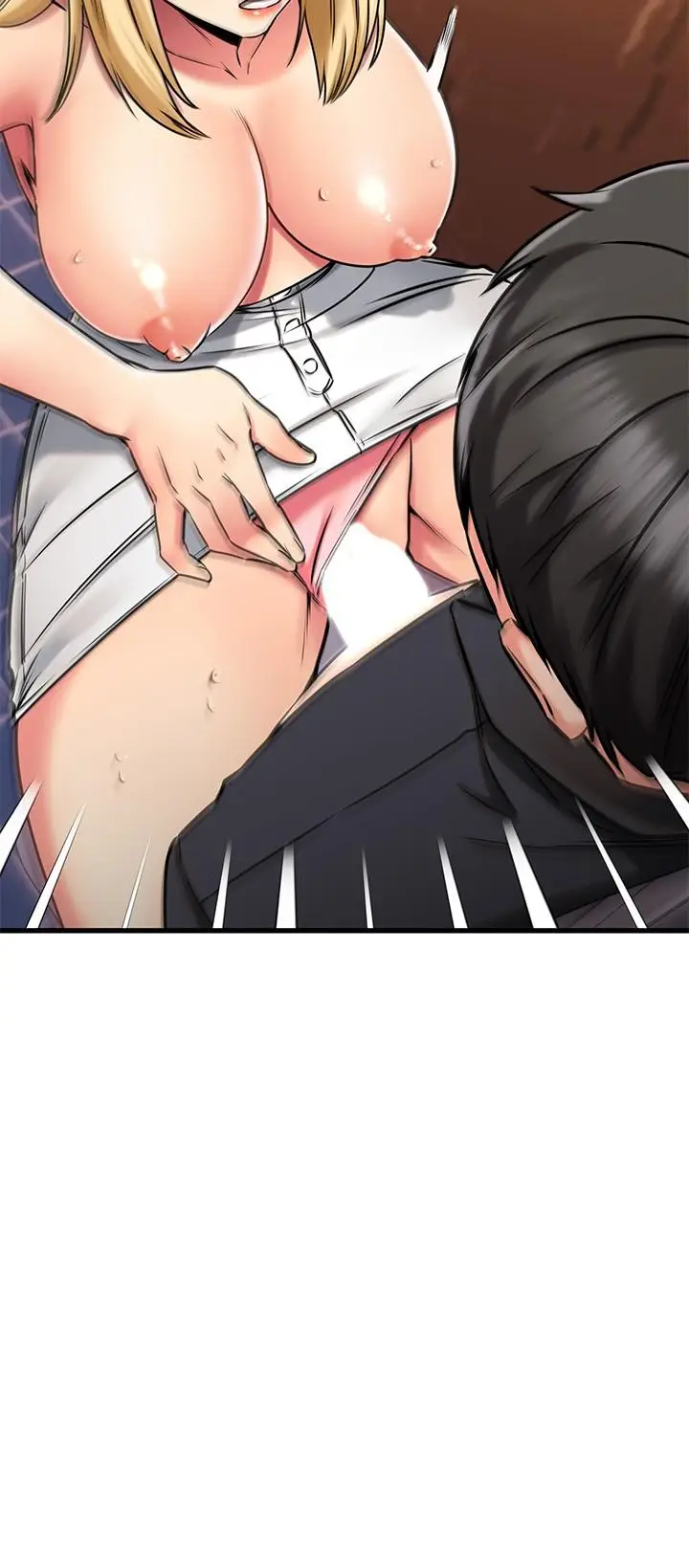 漫画《我的好友太超过!》第44话第44张图