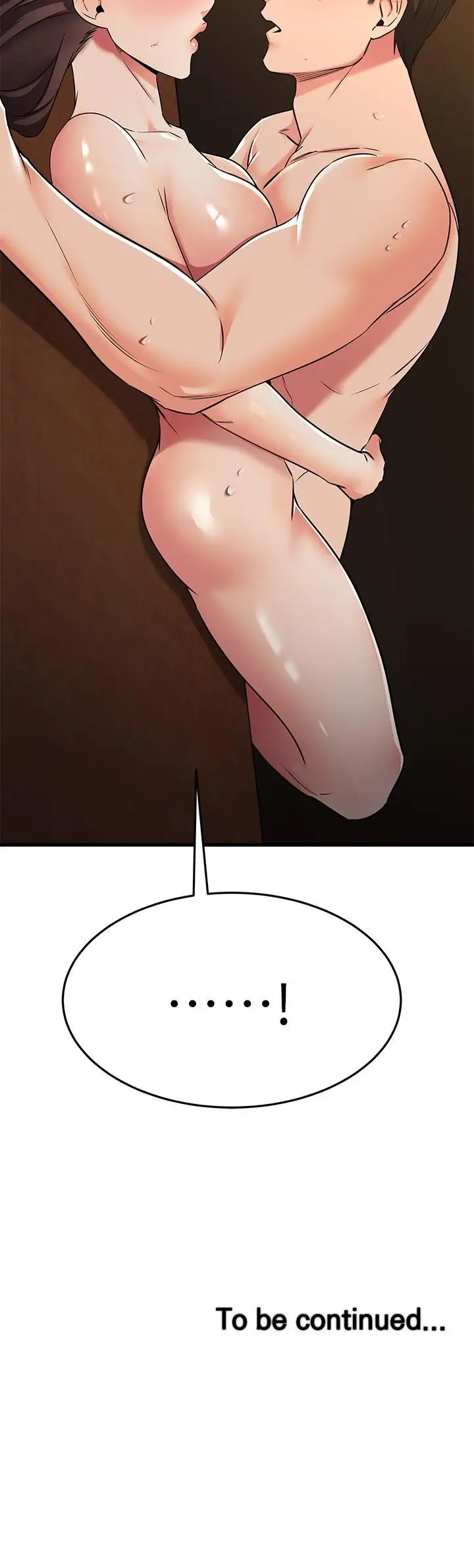 漫画《我的好友太超过!》第64话第35张图