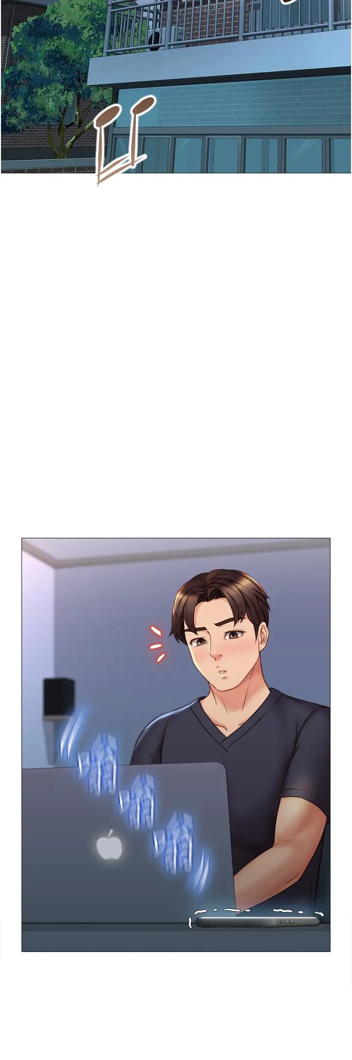漫画《女儿闺蜜都归ME》第45话第26张图