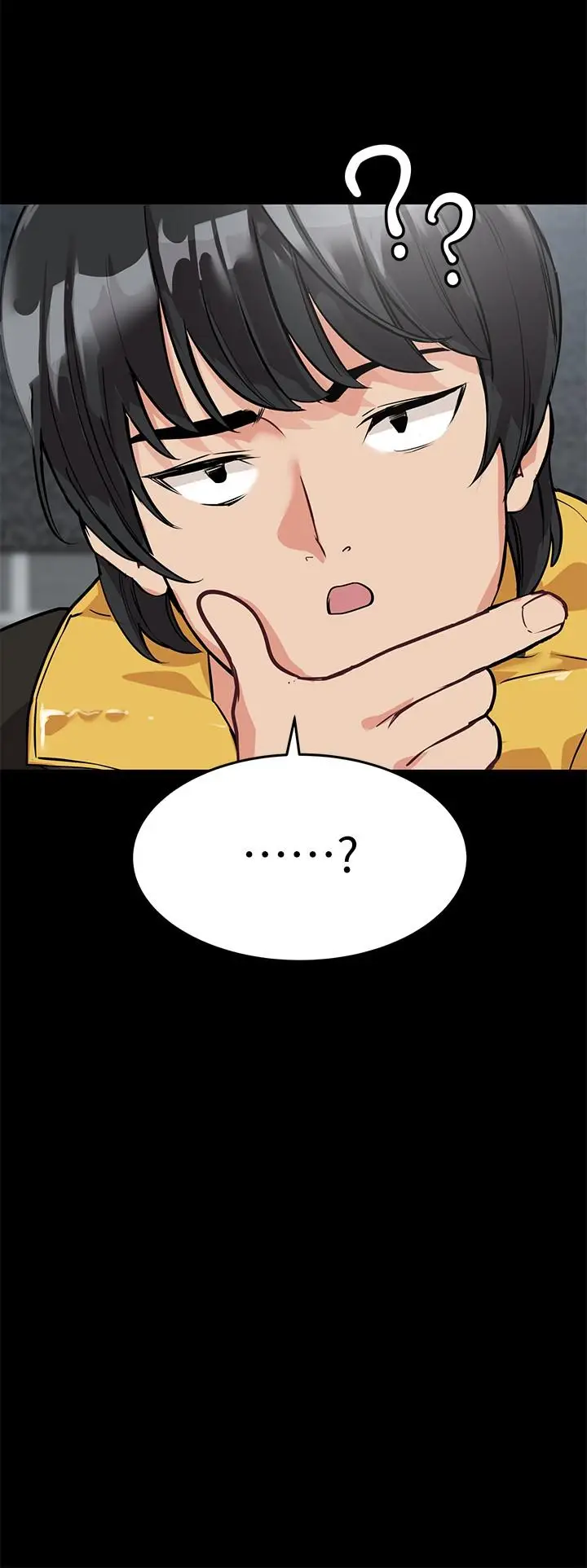 漫画《要对妈妈保密唷!》第1话第24张图