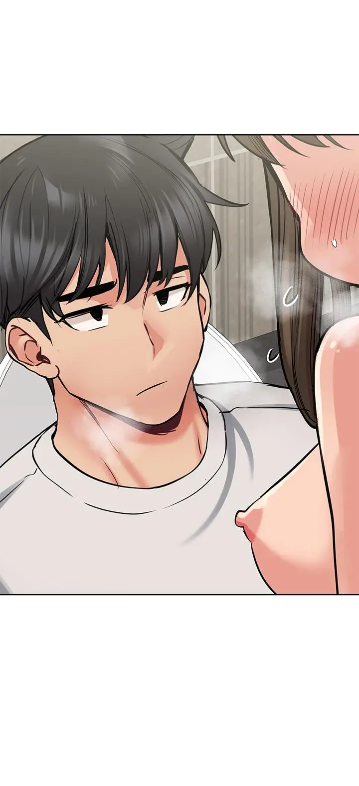 漫画《要对妈妈保密唷!》第11话第11张图