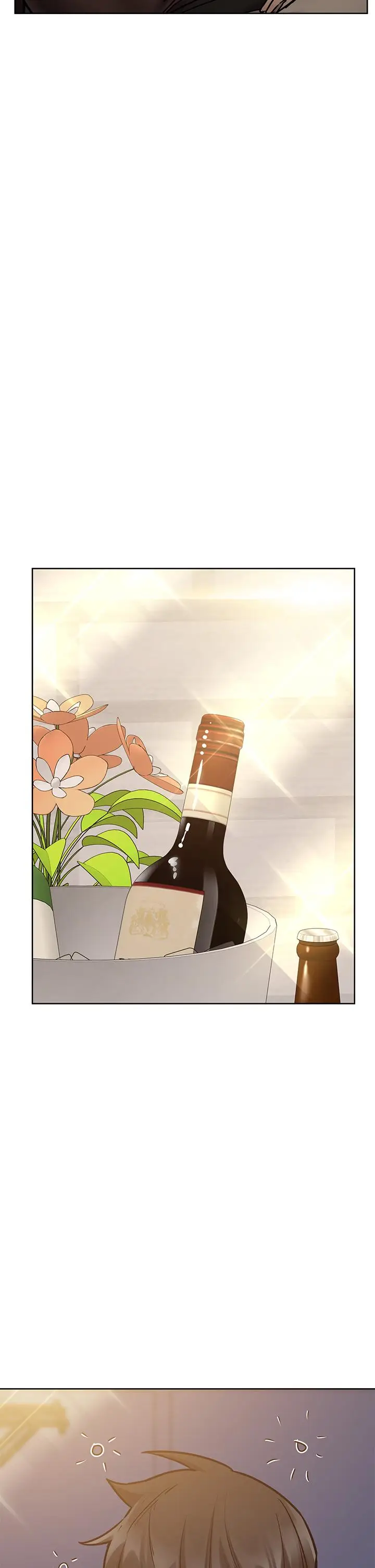 漫画《要对妈妈保密唷!》第43话第45张图