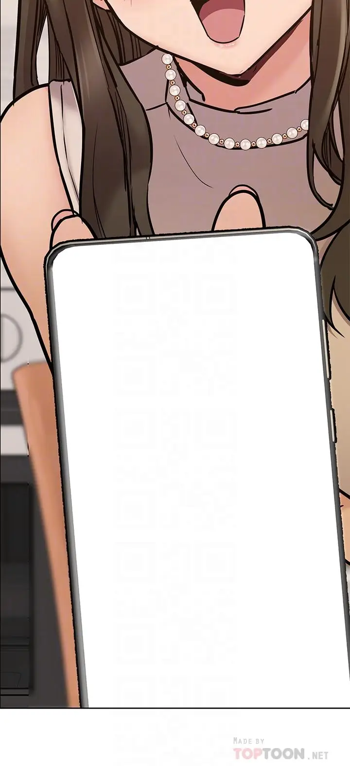 漫画《要对妈妈保密唷!》第43话第6张图