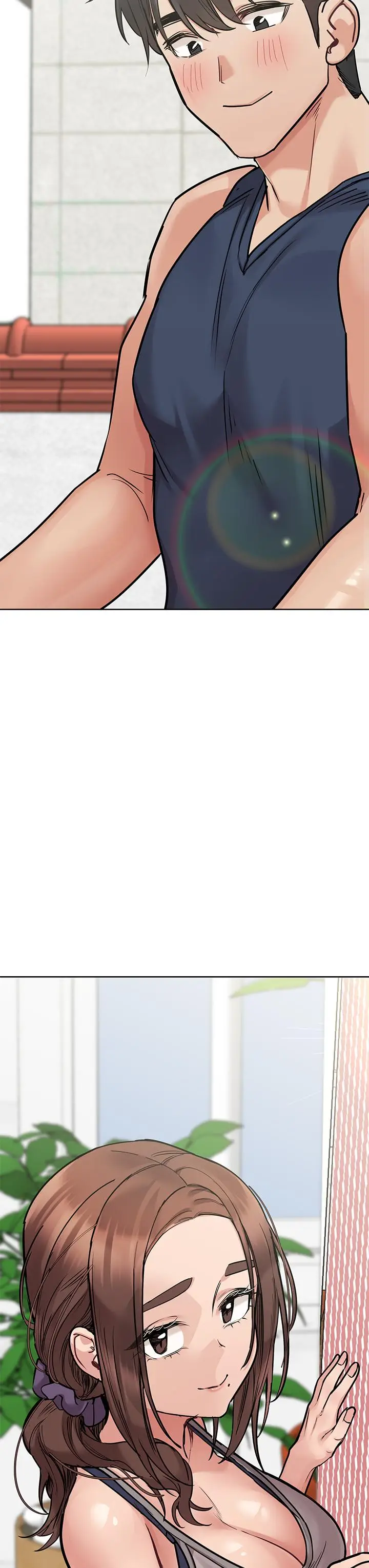 漫画《要对妈妈保密唷!》第49话第13张图