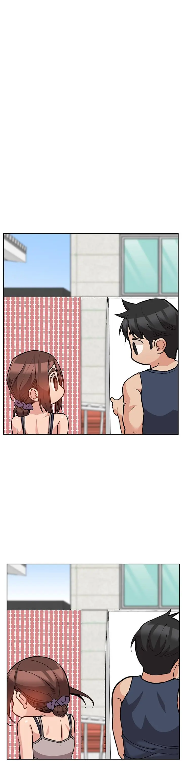 漫画《要对妈妈保密唷!》第49话第15张图