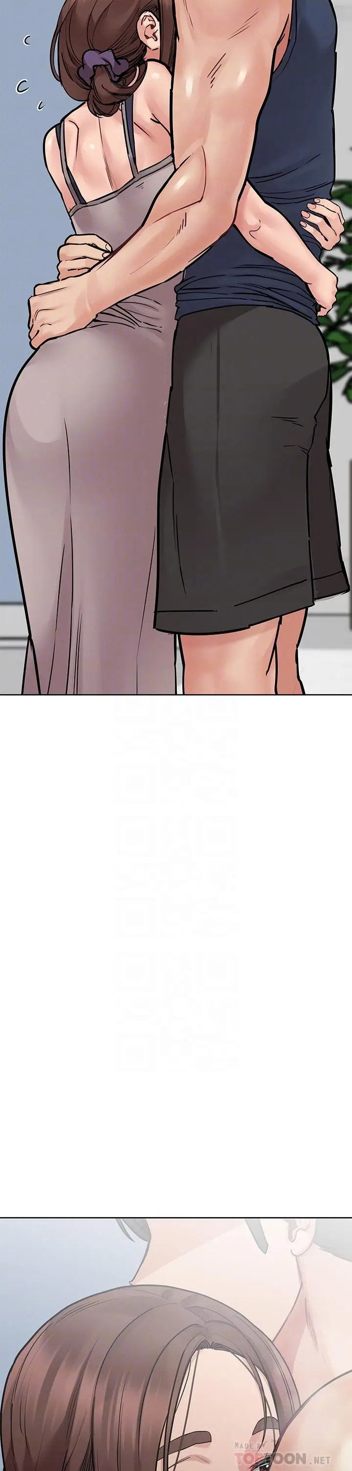 漫画《要对妈妈保密唷!》第49话第18张图