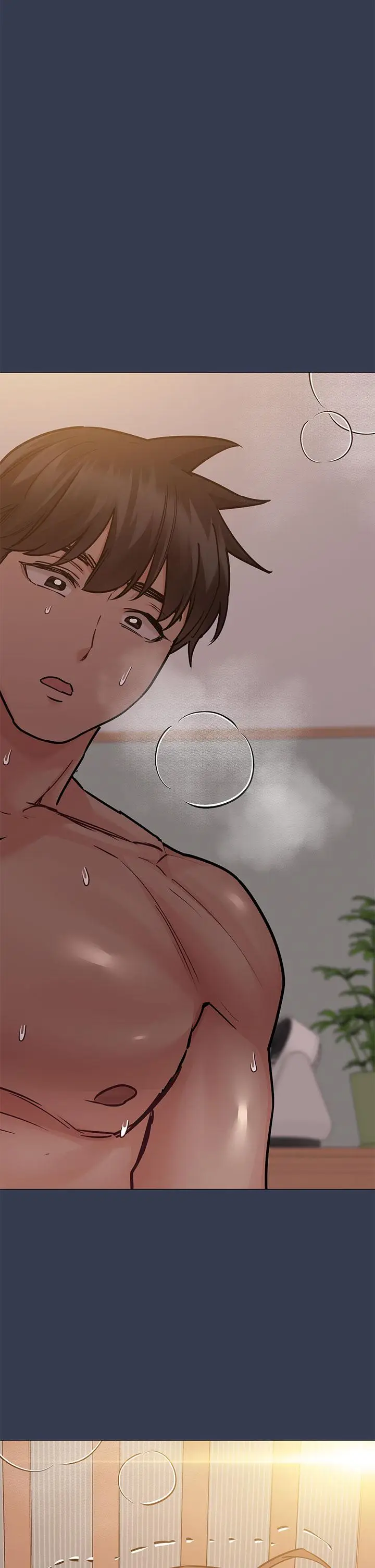 漫画《要对妈妈保密唷!》第51话第42张图