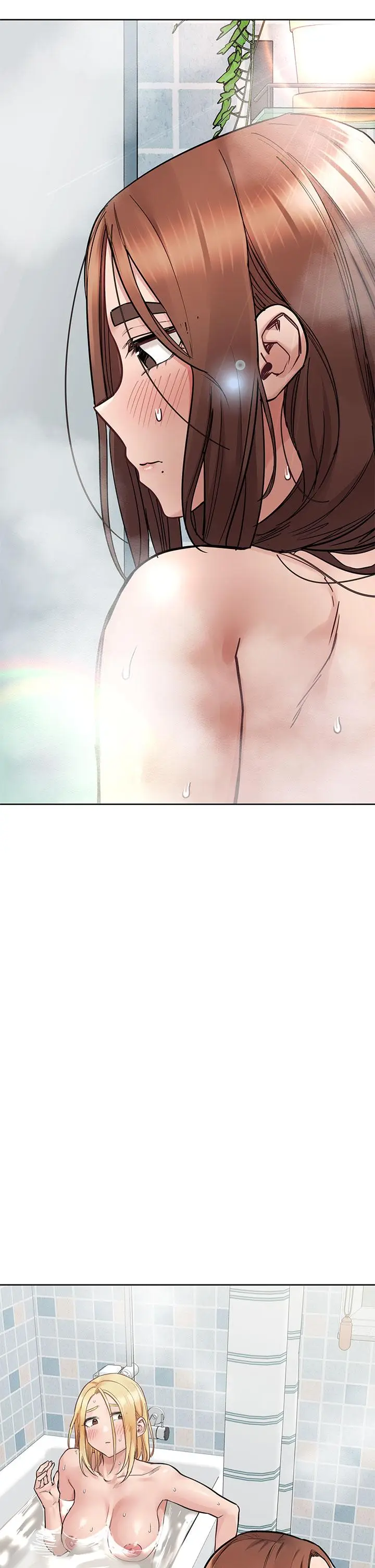 漫画《要对妈妈保密唷!》第71话第9张图