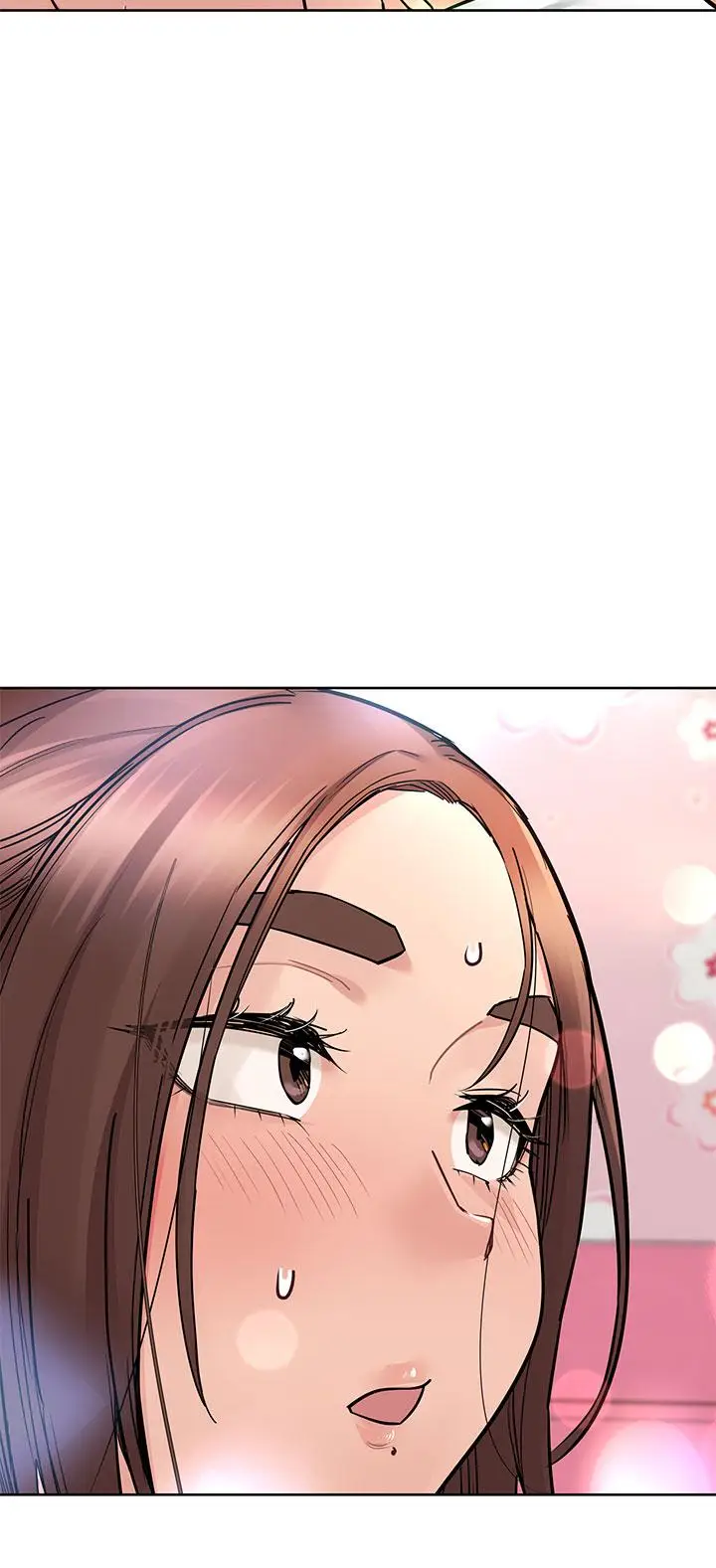 漫画《要对妈妈保密唷!》第73话第52张图