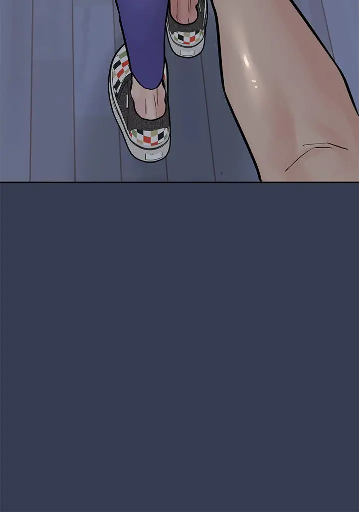 漫画《要对妈妈保密唷!》第76话第49张图