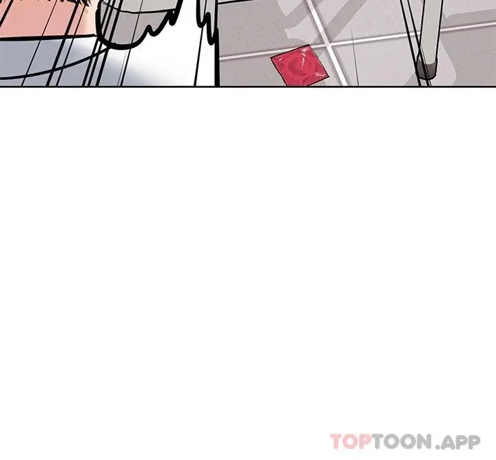 漫画《要对妈妈保密唷!》第77话第58张图