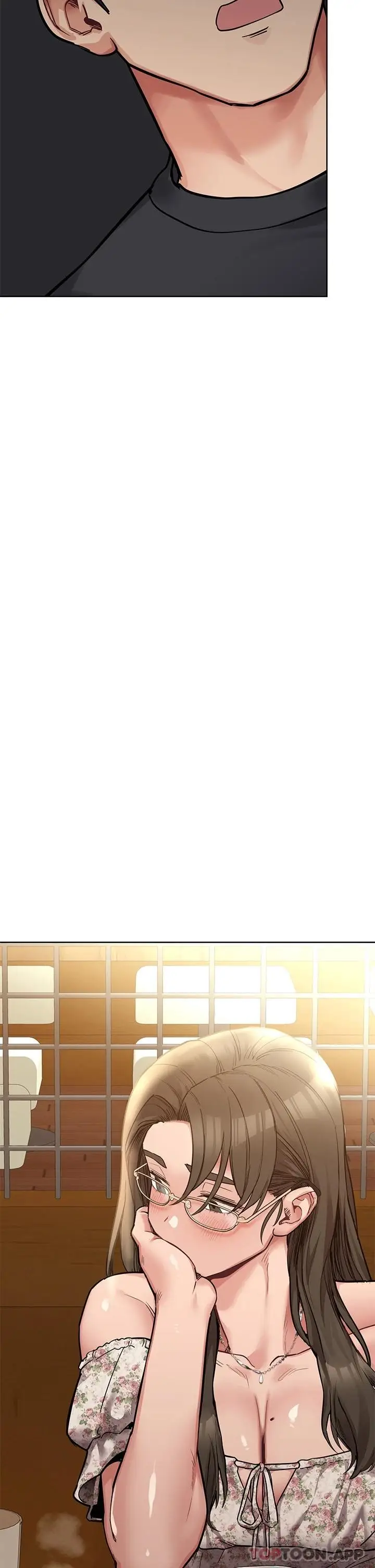 漫画《要对妈妈保密唷!》第78话第2张图