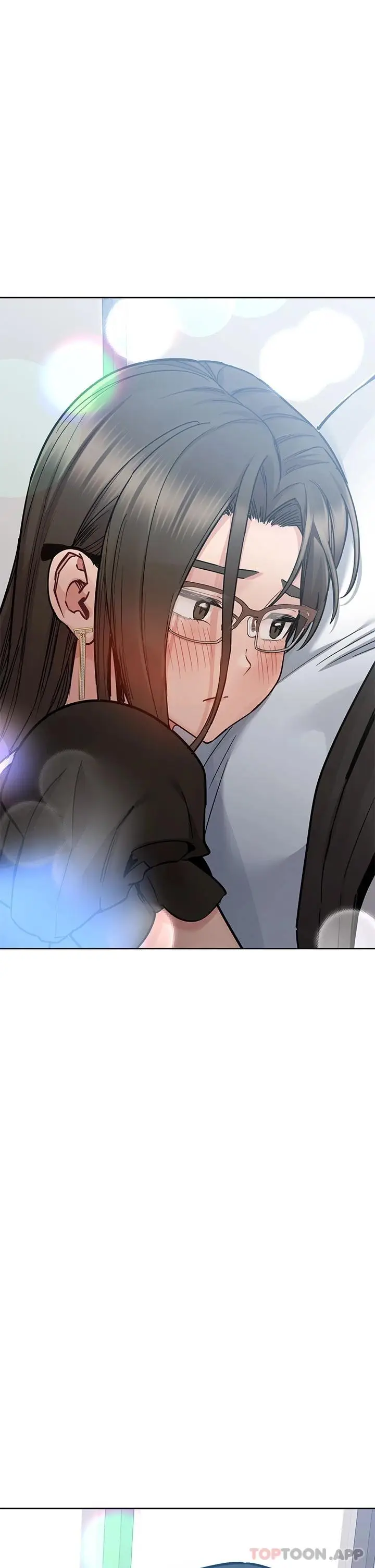 漫画《要对妈妈保密唷!》第83话第60张图