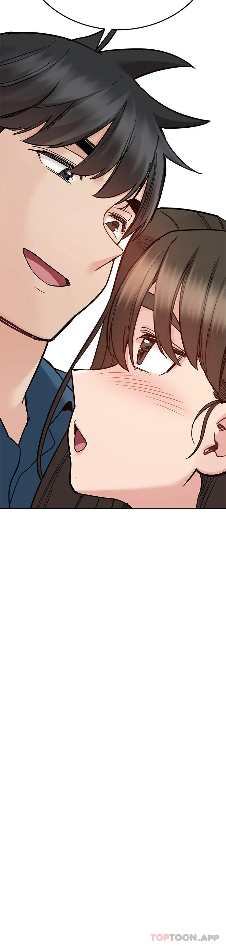 漫画《要对妈妈保密唷!》第89话第59张图