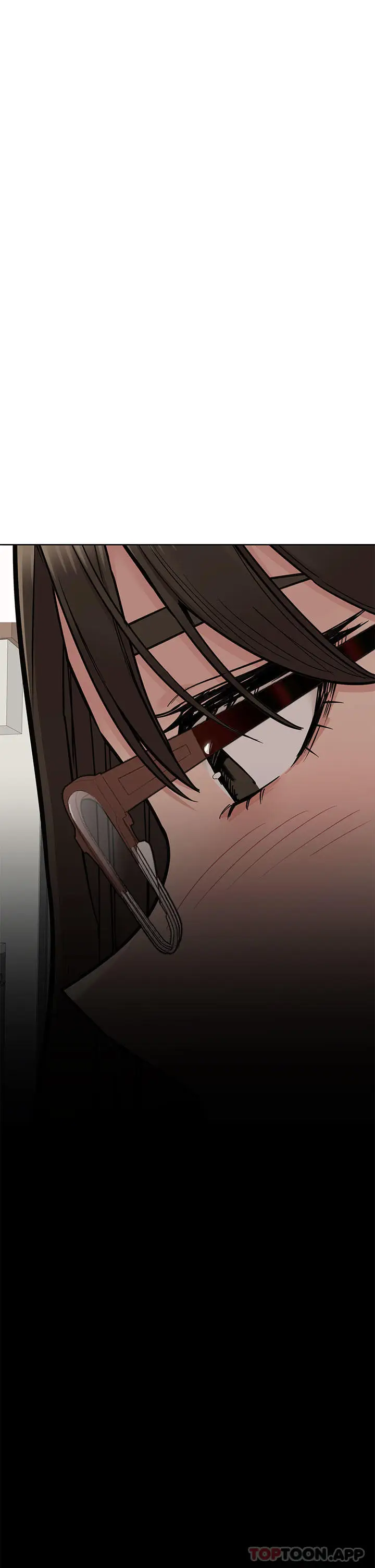 漫画《要对妈妈保密唷!》第89话第8张图