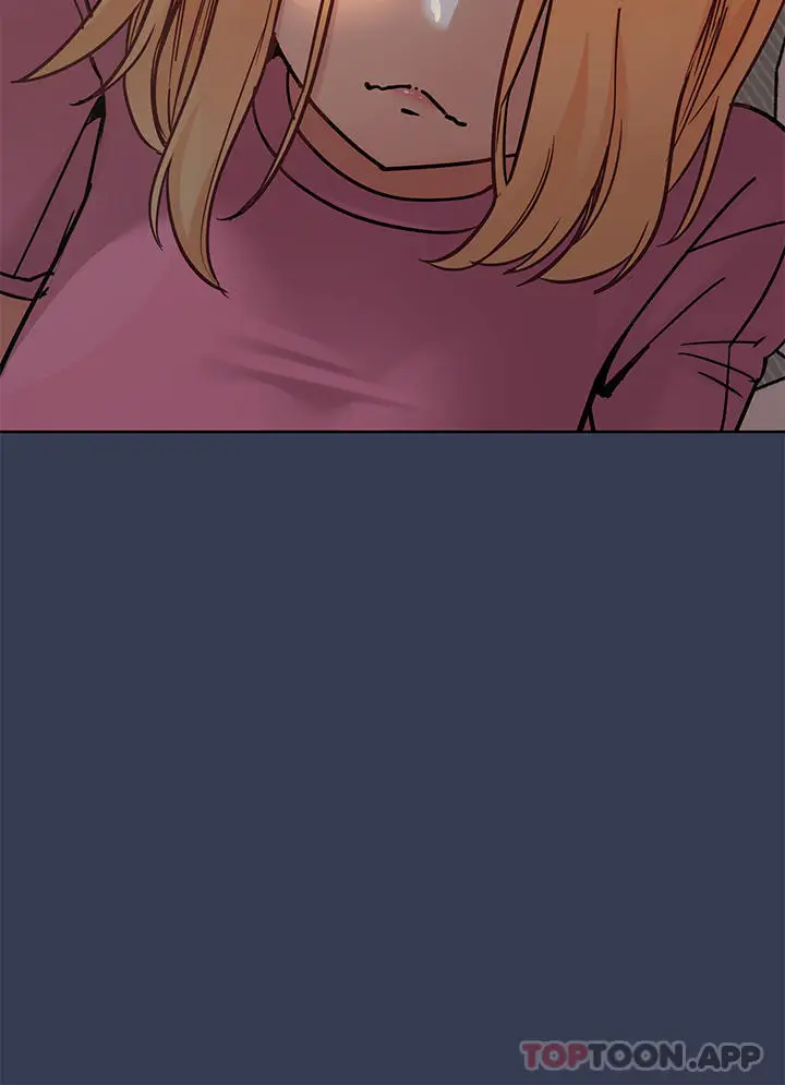 漫画《要对妈妈保密唷!》第91话第17张图