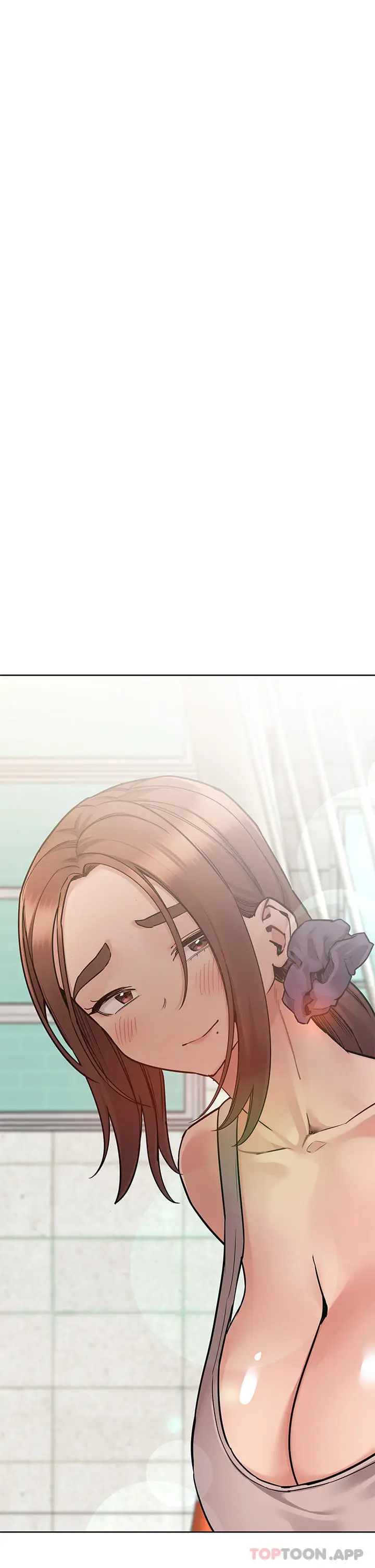 漫画《要对妈妈保密唷!》第91话第45张图