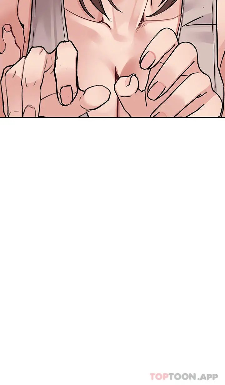 漫画《要对妈妈保密唷!》第91话第55张图