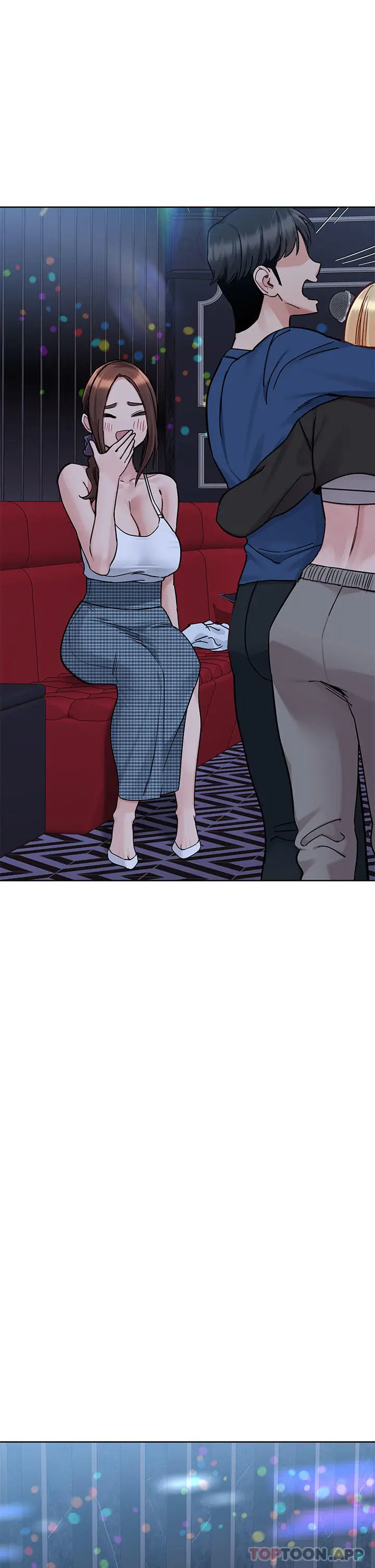 漫画《要对妈妈保密唷!》第93话第44张图