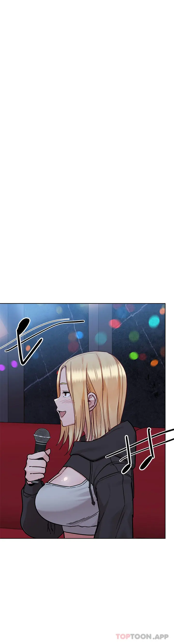 漫画《要对妈妈保密唷!》第93话第56张图