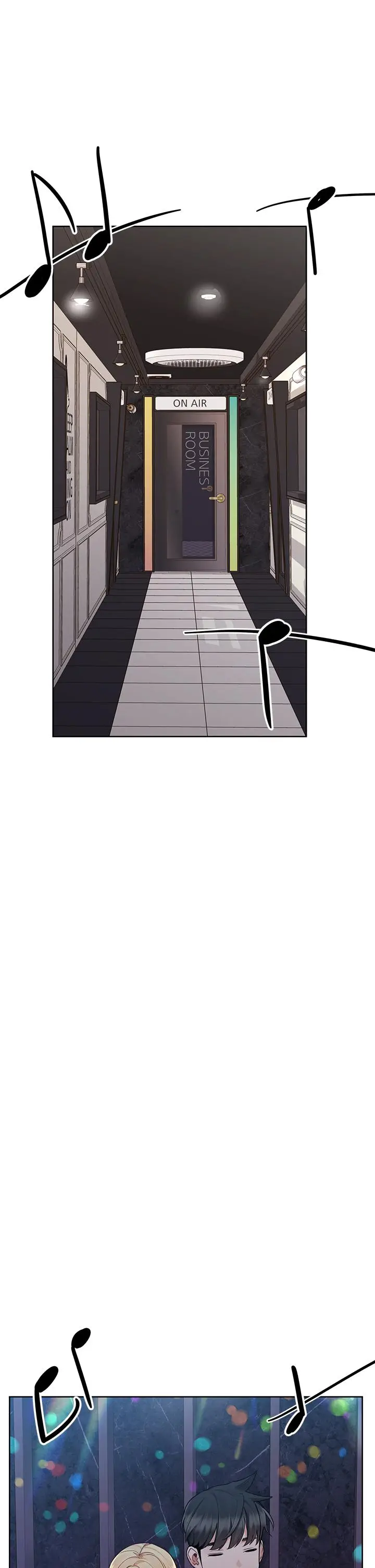 漫画《要对妈妈保密唷!》第94话第13张图