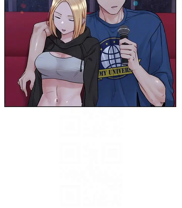 漫画《要对妈妈保密唷!》第94话第14张图